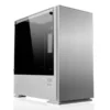 Tempered Glass Case