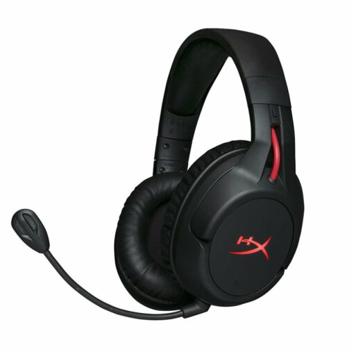 Tai nghe HyperX Cloud Flight Wireless