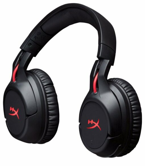 Tai nghe HyperX Cloud Flight Wireless - Ảnh 2