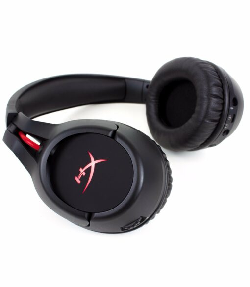 Tai nghe HyperX Cloud Flight Wireless - Ảnh 3