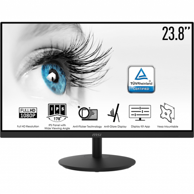 LCD MSI PRO MP242