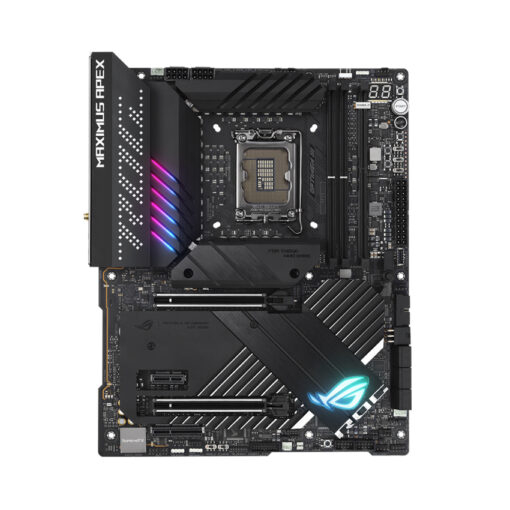ROG MAXIMUS Z690 APEX