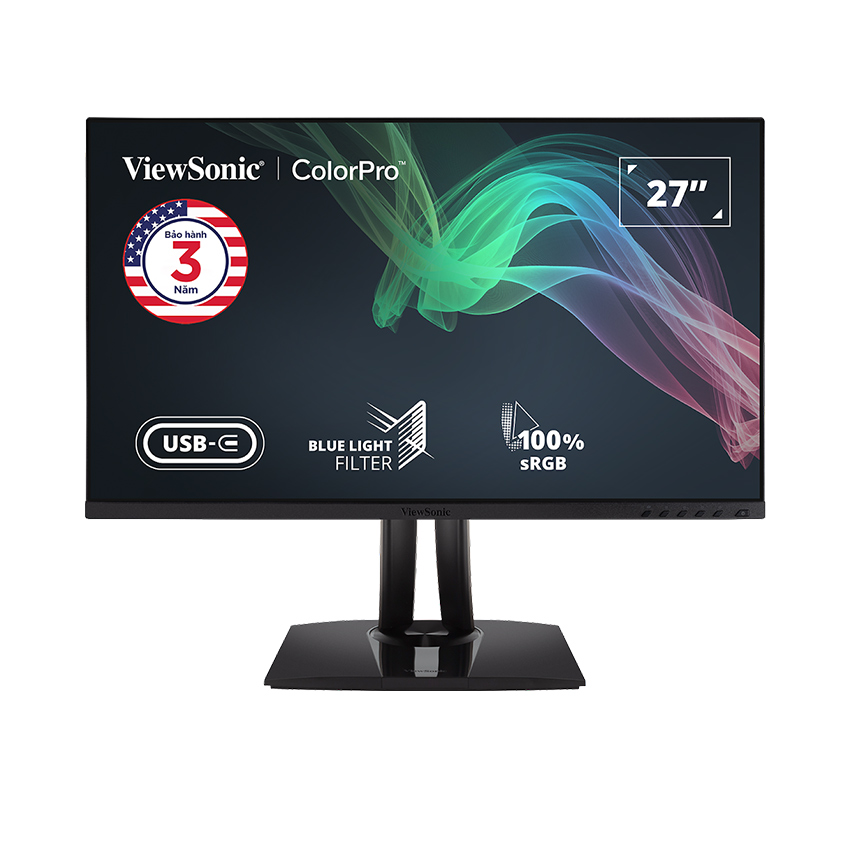 ViewSonic VP2756-4K giá tốt | Nguyễn Vũ Store