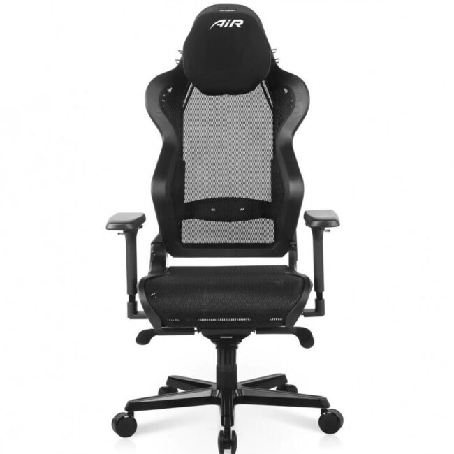 Ghế lưới DXRacer AIR series – AIR - R1S - N.N - B3 (AIR/D7200/N)