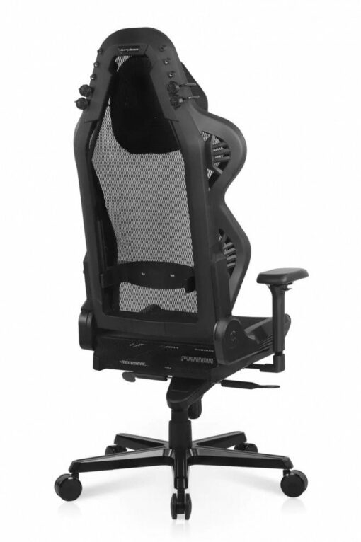 Ghế lưới DXRacer AIR R1S - N.N - B3 (AIR/D7200/N) - AIR SERIES - Ảnh 2