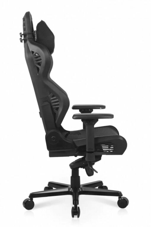 Ghế lưới DXRacer AIR R1S - N.N - B3 (AIR/D7200/N) - AIR SERIES - Ảnh 3