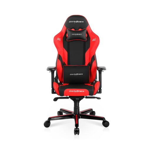 Ghế gaming DXRACER - G Series GC-G001-NR-B2