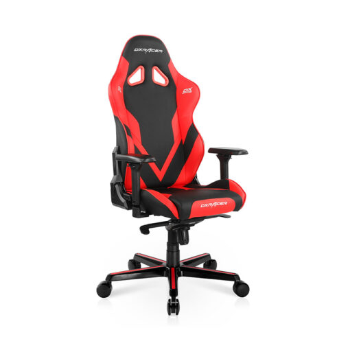 Ghế gaming DXRACER-G Series GC-G001-NR-B2 - Ảnh 2