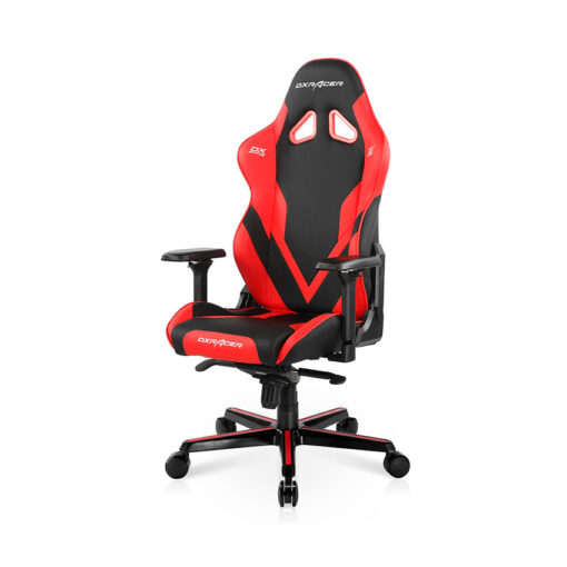 Ghế gaming DXRACER-G Series GC-G001-NR-B2 - Ảnh 3