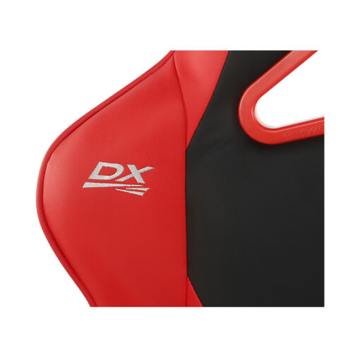 Ghế gaming DXRACER-G Series GC-G001-NR-B2 - Ảnh 4
