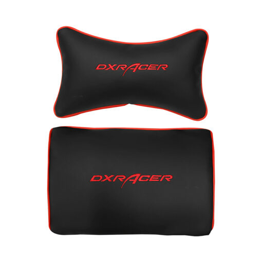 Ghế gaming DXRACER-G Series GC-G001-NR-B2 - Ảnh 7