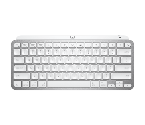 Bàn phím Logitech MX KEYS MINI FOR MAC