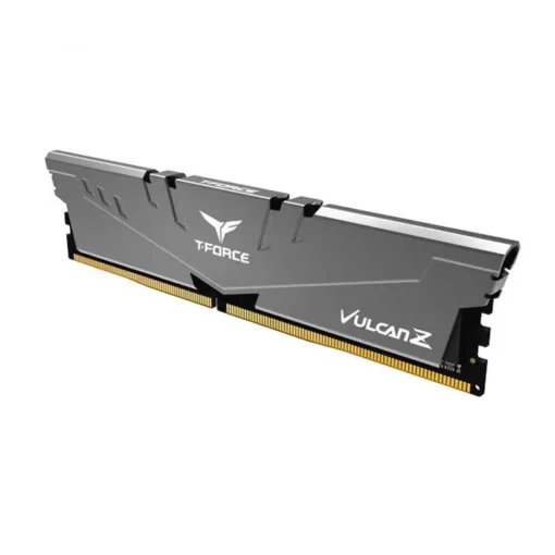 Ram TeamGroup T-Force Vulcan Z Gray 8Gb DDR4 3200 Chính hãng tại Nguyễn Vũ Store