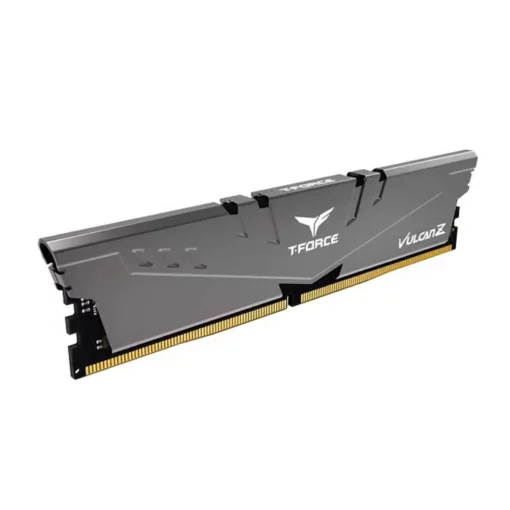 Ram TeamGroup T-Force Vulcan Z Gray 8Gb DDR4 3200 Chính hãng giá rẻ