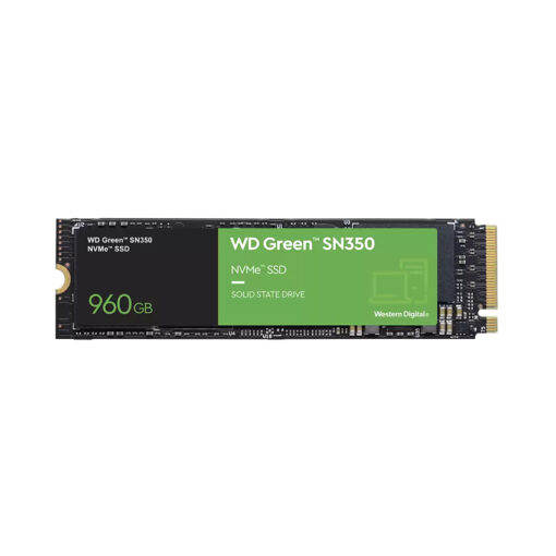 WD SN350 Green 960GB M.2
