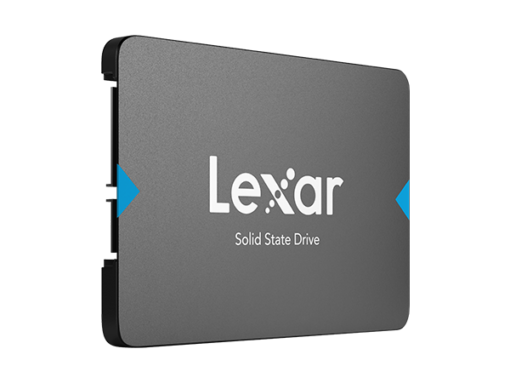 Ổ cứng SSD Lexar NQ100 240GB Sata3 - Ảnh 3