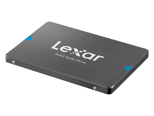 Ổ cứng SSD Lexar NQ100 240GB Sata3 - Ảnh 2