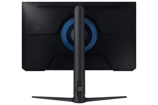 Màn hình Samsung Odyssey G3 LS24AG320 24 inch VA FHD 165Hz 1ms - Ảnh 4