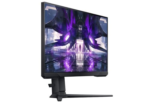 Màn hình Samsung Odyssey G3 LS24AG320 24 inch VA FHD 165Hz 1ms - Ảnh 2