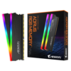 Ram GIGABYTE AORUS RGB DDR4 16GB (2x8GB) 3333MHz (GP-ARS16G33)