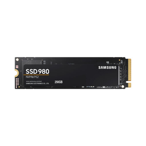 Ổ cứng SSD Samsung 980 250GB PCIe NVMe 3.0x4 (MZ-V8V250BW)