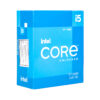 Bộ xử lý Intel Core i5-12600KF - Intel 12th Gen