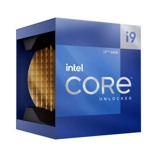 CPU Intel Core i9-12900K (3.9GHz turbo up to 5.2Ghz, 16 nhân 24 luồng, 30MB Cache, 125W) (Box)