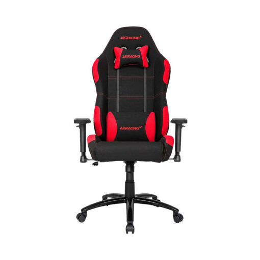 Ghế gaming AKRacing CORE SERIES EX - Black/Red (Đen/Đỏ) | Nguyễn Vũ Store