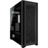 Case Corsair 7000D Airflow TG Black