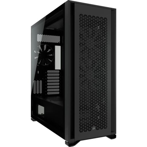 Case Corsair 7000D Airflow TG Black