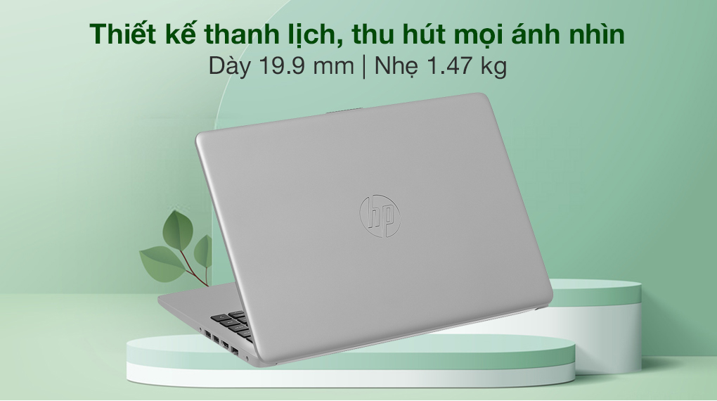 Laptop HP 245 G8 53Y22PA Nguyễn Vũ Store