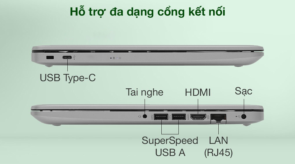 Laptop HP 245 G8 53Y22PA Nguyễn Vũ Store