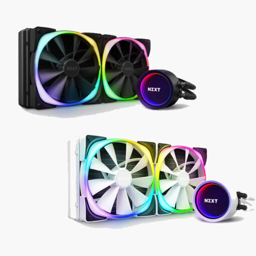 Tản nhiệt nước CPU NZXT Kraken X63 RGB