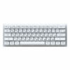 Bàn phím cơ AKKO ACR61 White (Hotswap / RGB / AKKO CS sw Jelly White)