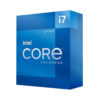 CPU Intel Core i7-12700KF