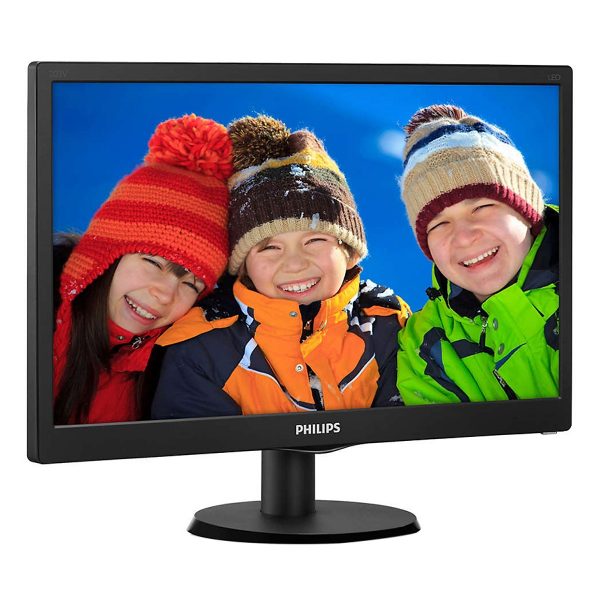 Màn hình Phillips 203V5LSB2/97