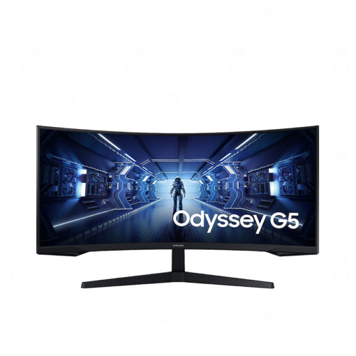 Màn hình cong Samsung Odyssey G5 LC34G55 Chính hãng