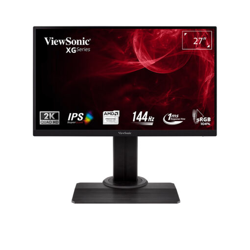 Màn hình ViewSonic XG2705-2K