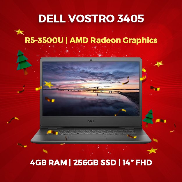 Top 4 laptop văn phòng