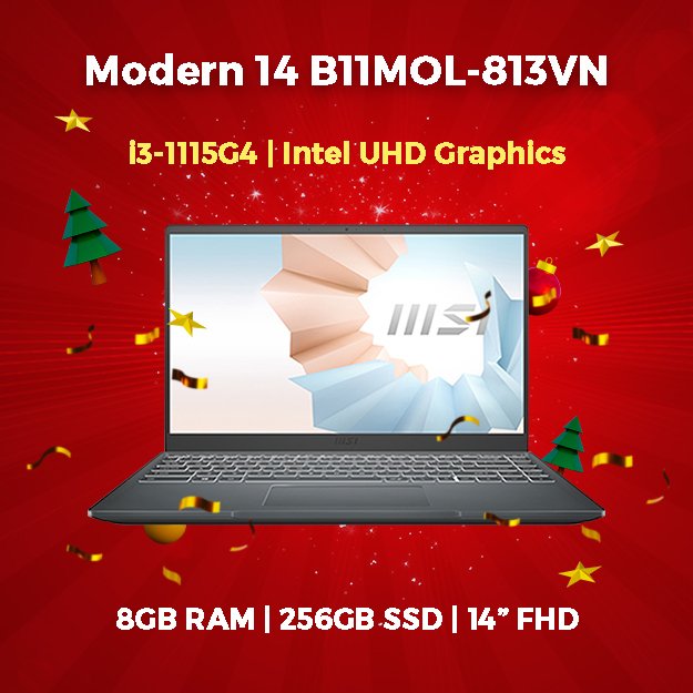 Top 4 laptop văn phòng