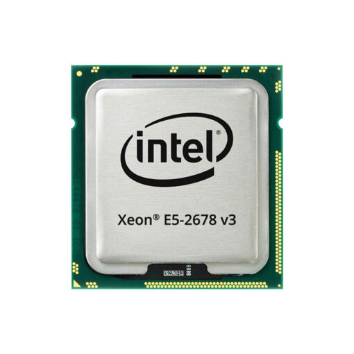 PC Workstation Intel Xeon E5 2678 v3