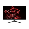Màn hình MSI Optix G27CQ4 27 inch QHD VA 165Hz 1ms Cong
