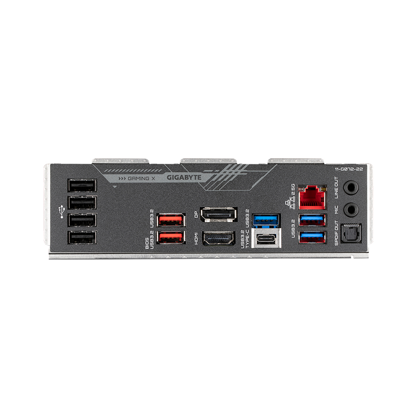 Ghế Gaming E-Dra Level E - EGC229