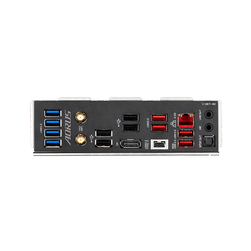 Ghế Gaming E-Dra Level E - EGC229
