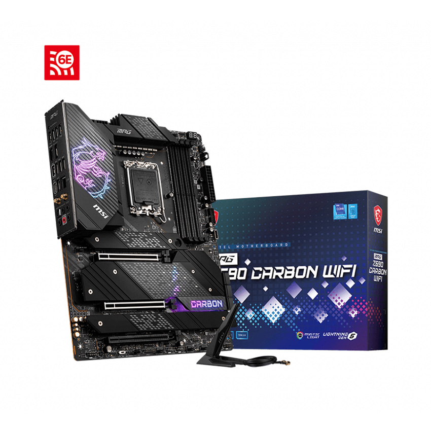 Ghế Gaming E-Dra Level E - EGC229