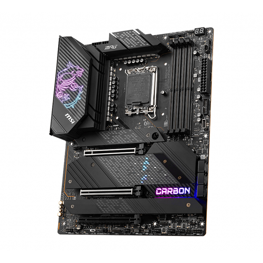 Ghế Gaming E-Dra Level E - EGC229