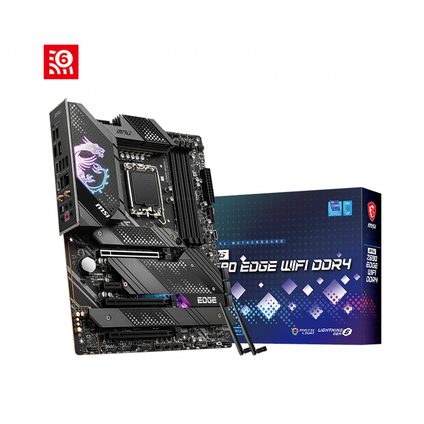 Ghế Gaming E-Dra Level E - EGC229