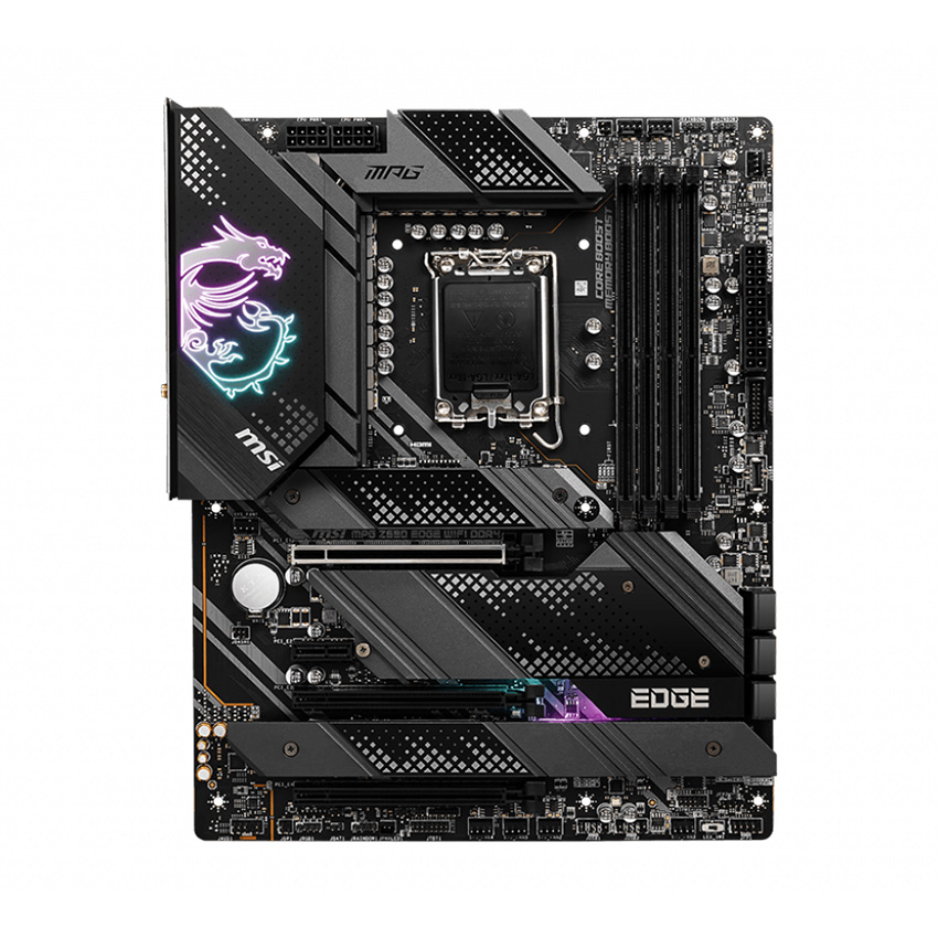 Ghế Gaming E-Dra Level E - EGC229