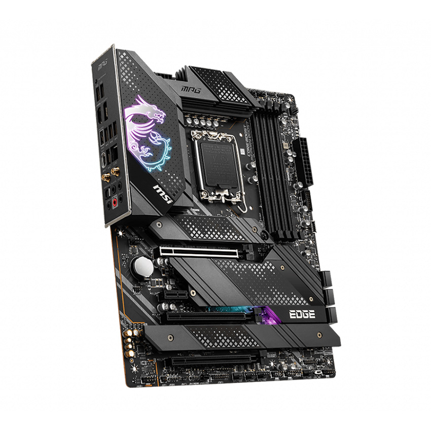 Ghế Gaming E-Dra Level E - EGC229