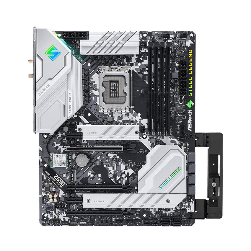 Ghế Gaming E-Dra Level E - EGC229